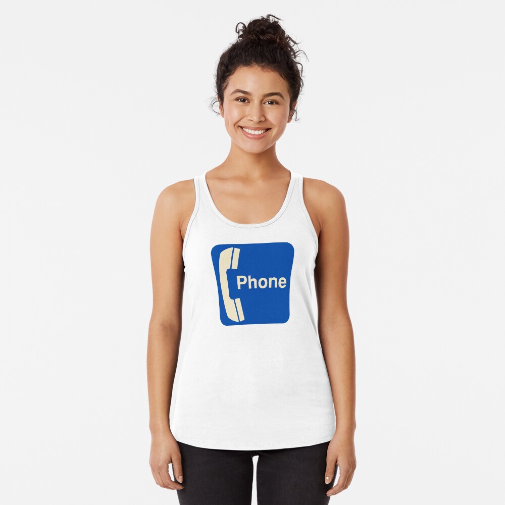Item preview, Racerback Tank Top designed and sold by hilda74.