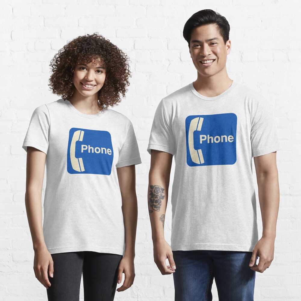 Item preview, Essential T-Shirt designed and sold by hilda74.