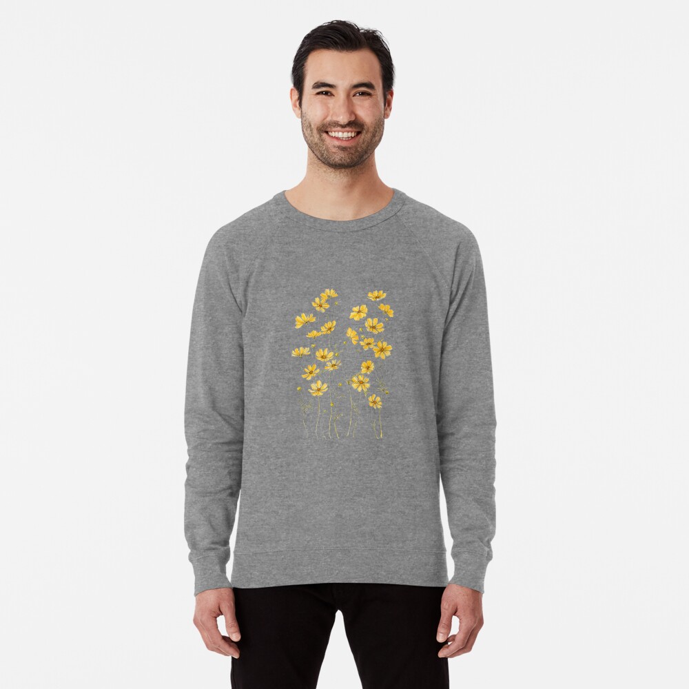 Item preview, Lightweight Sweatshirt designed and sold by JRoseDesign.