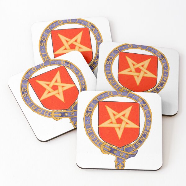 Item preview, Sir Gawain No 1: The Green Knight Arms designed and sold by salemkingofarms.