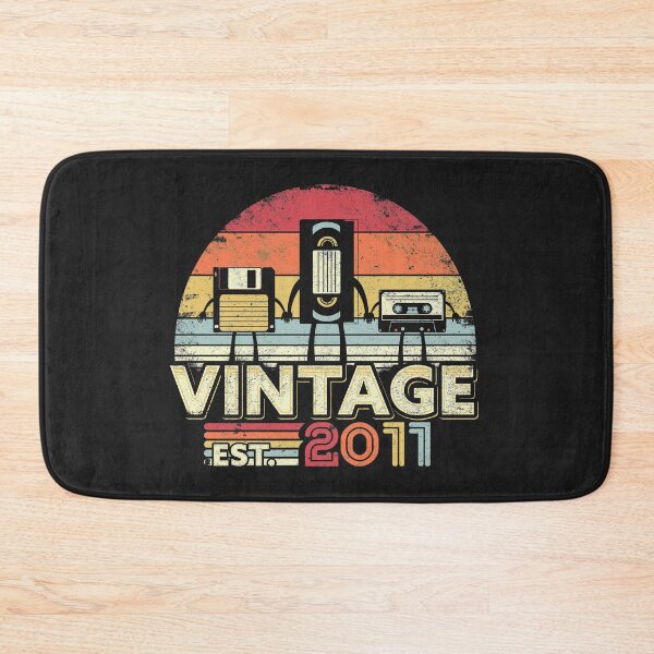 Item preview, 2011 Design. Vintage Birthday Gift, Funny Music, Tech Humor Product designed and sold by PackAPunch.