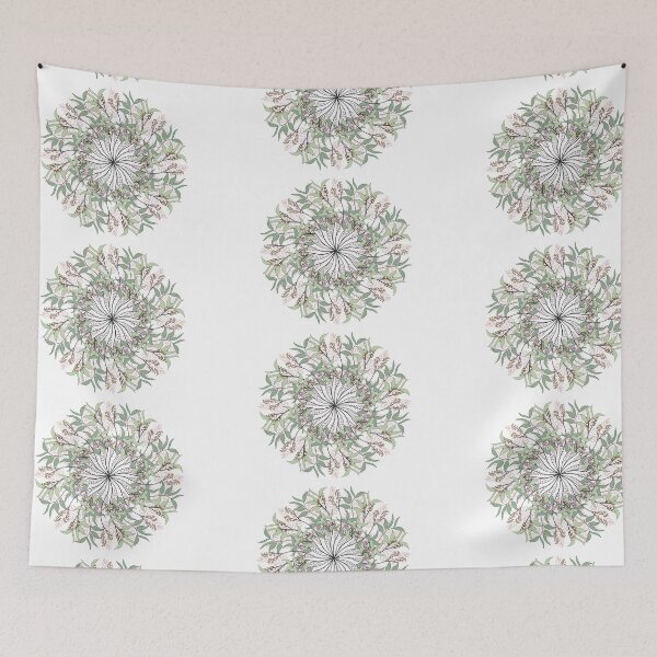 Item preview, Australian Mandala designed and sold by australianallie.