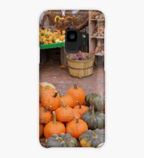 Farmers Market Case/Skin for Samsung Galaxy