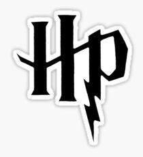 Harry Potter Stickers | Redbubble