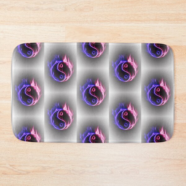 Item preview, Yin Yang designed and sold by tsquare8168.