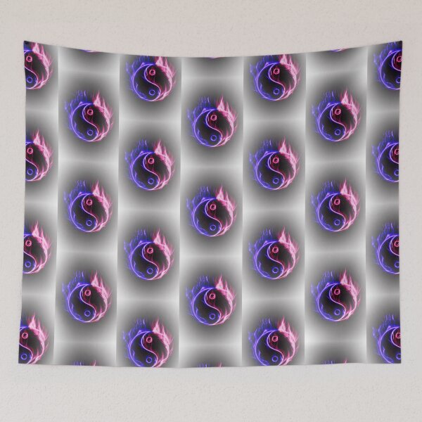 Item preview, Yin Yang designed and sold by tsquare8168.