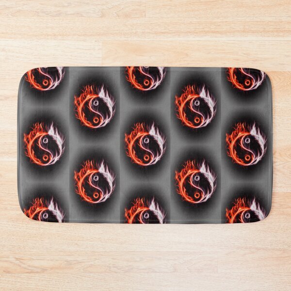 Item preview, Yin Yang designed and sold by tsquare8168.