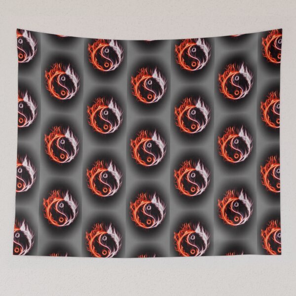 Item preview, Yin Yang designed and sold by tsquare8168.