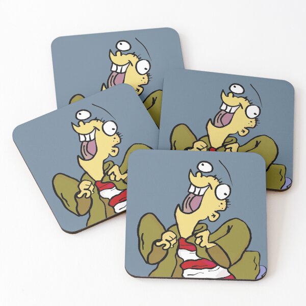Item preview, Chicken Ed - Ed, Edd n Eddy designed and sold by RoserinArt.
