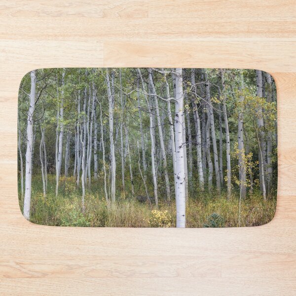 Item preview, Aspens Along the Road to Maroon Bells, No. 3 designed and sold by Belinda Greb Photography.