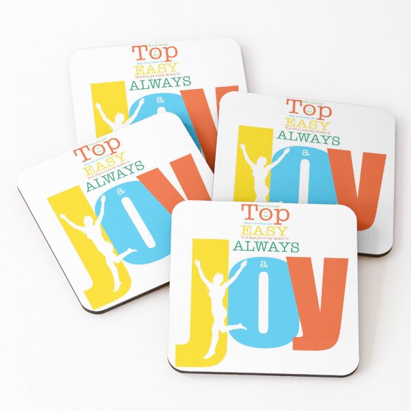 Item preview, JOY designed and sold by cartoonalot.