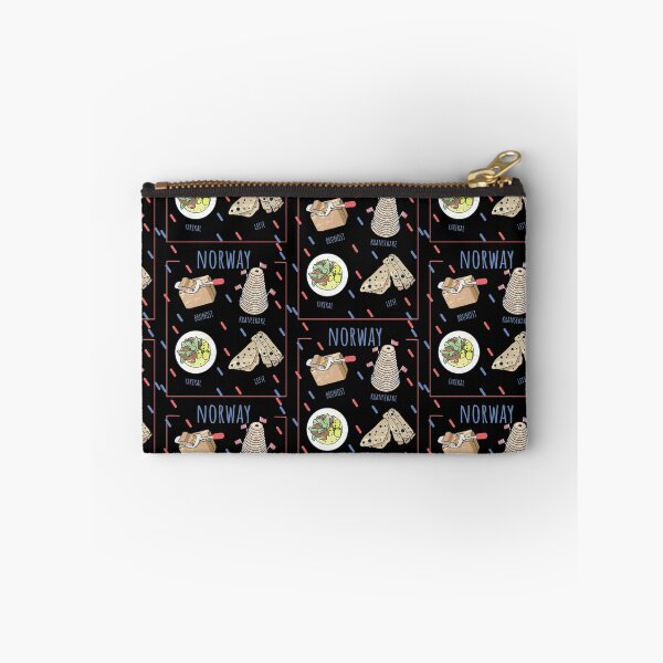 Item preview, Norwegian Cuisine designed and sold by LaurenceLeela.