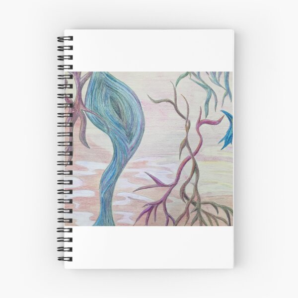 Item preview, Dreamscapes designed and sold by Ellen Hanney-Saligumba.