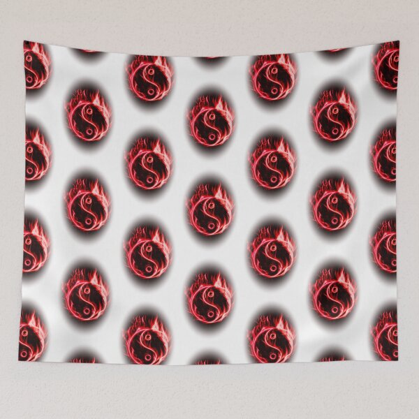 Item preview, Yin Yang designed and sold by tsquare8168.