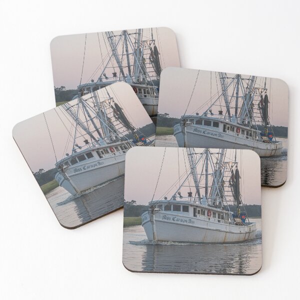 Item preview, Boat 000 designed and sold by KensLensDesigns.