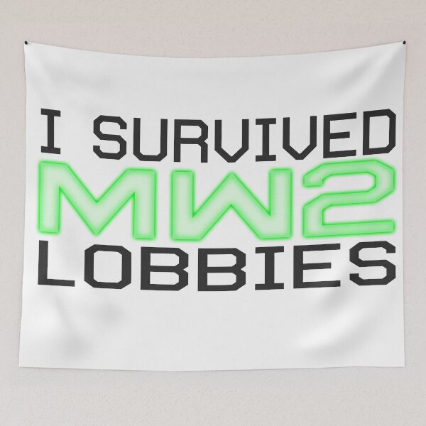 Item preview, I survived designed and sold by Pencil Helmet.