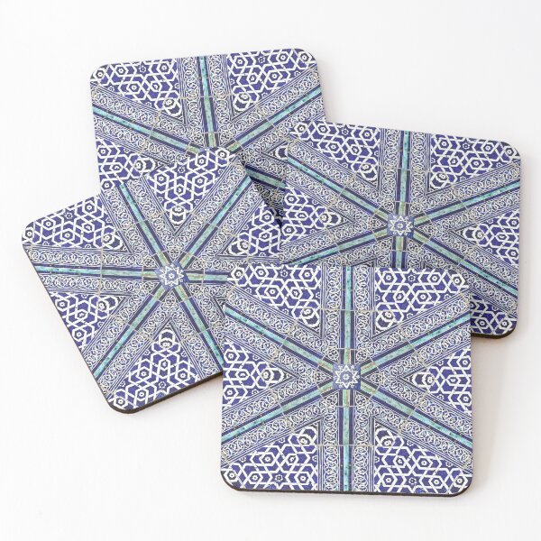 Item preview, Mosaic Mandala designed and sold by Susan Segal.