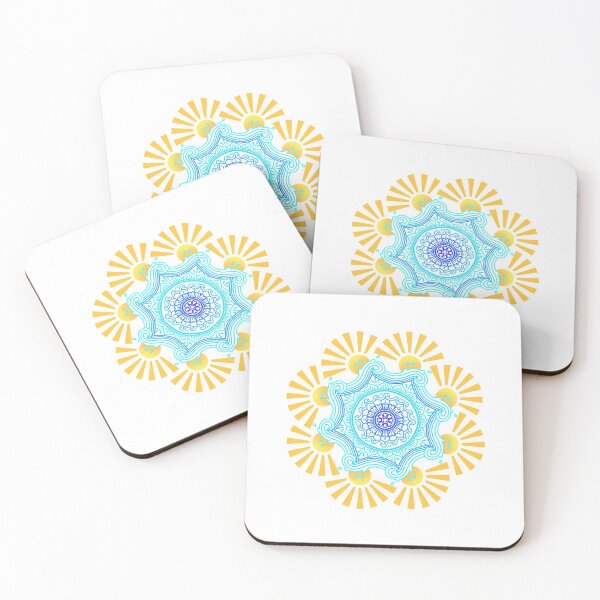 Item preview, go with the flow designed and sold by jensengtea.