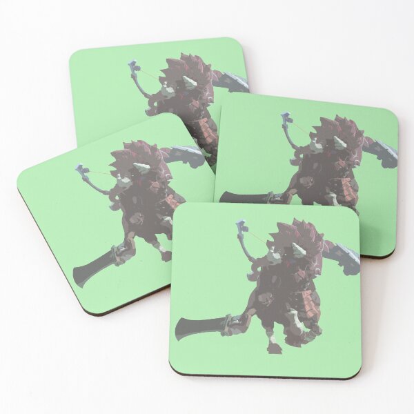 Item preview, Lynel Attack designed and sold by MinimalistRay.