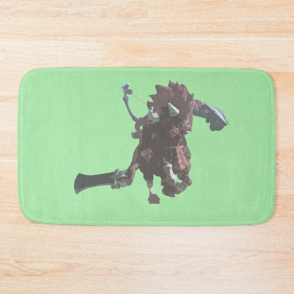 Item preview, Lynel Attack designed and sold by MinimalistRay.