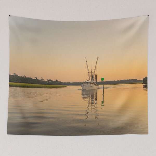 Item preview, Boat 111 designed and sold by KensLensDesigns.