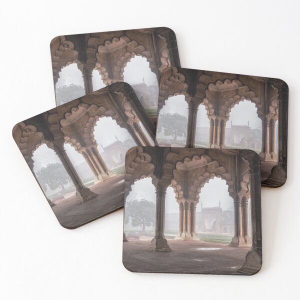 Item preview, Agra Fort Diwan i Am designed and sold by aaronchoi.