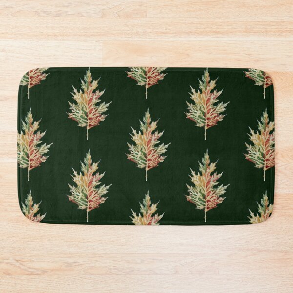 Item preview, Fallen Leaf designed and sold by Rapunculus.