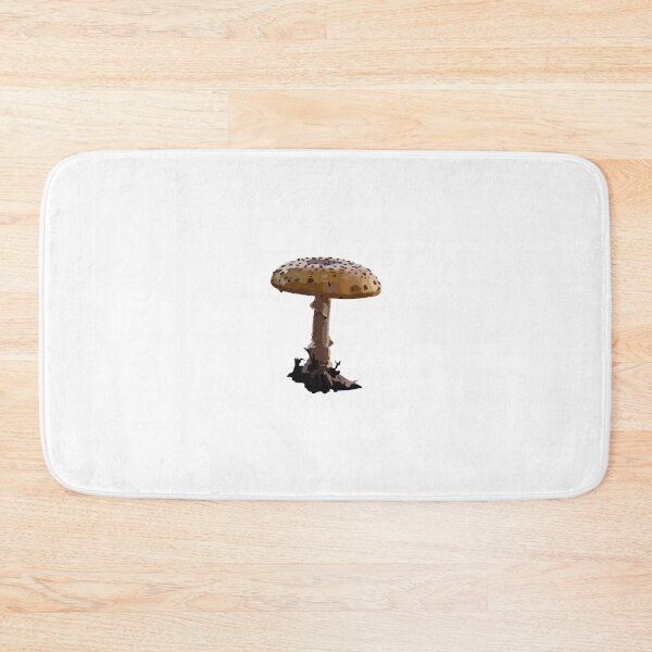 Item preview, Mushroom 2 designed and sold by mappsart.