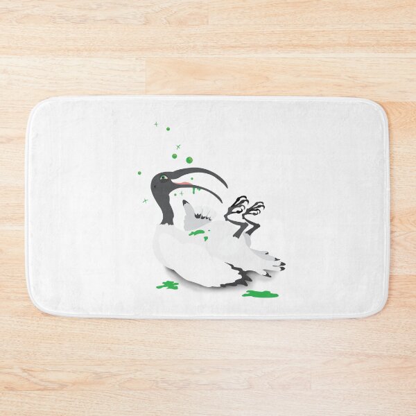 Item preview, Bin chicken bin drinkin designed and sold by LukeRosenberg.