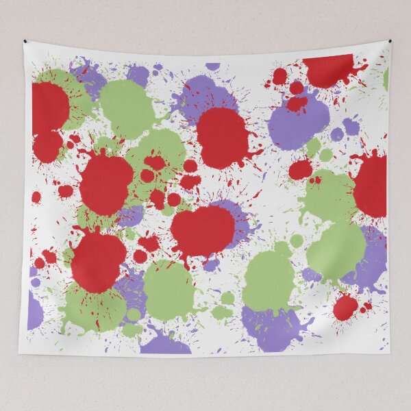 Item preview, Paint drop designed and sold by taetae-soo-ssi.