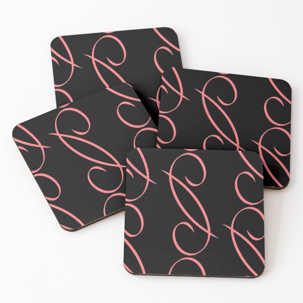 Item preview, Flourish Pink designed and sold by ErinLP.