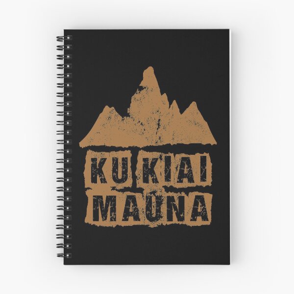 Item preview, HAWAII PROTECT KU KIAI MAUNA KEA designed and sold by SportsT-Shirts.