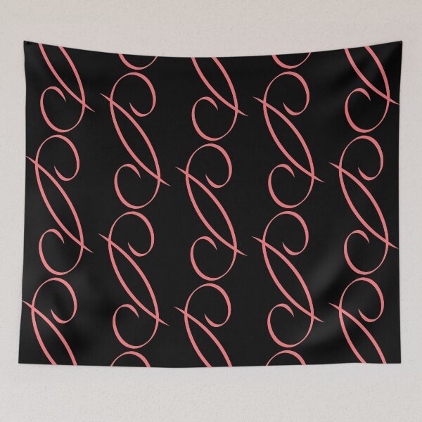 Item preview, Flourish Pink designed and sold by ErinLP.