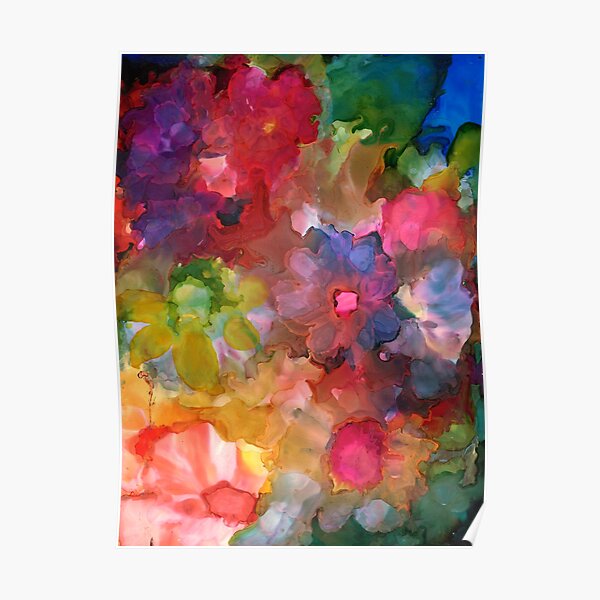 Seeds of Being Poster