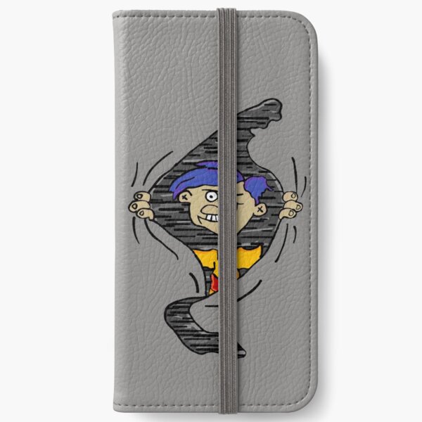 Life Has Many Doors, Ed-Boy! Meme | Rolf Meme Ed, Edd n Eddy iPhone Wallet
