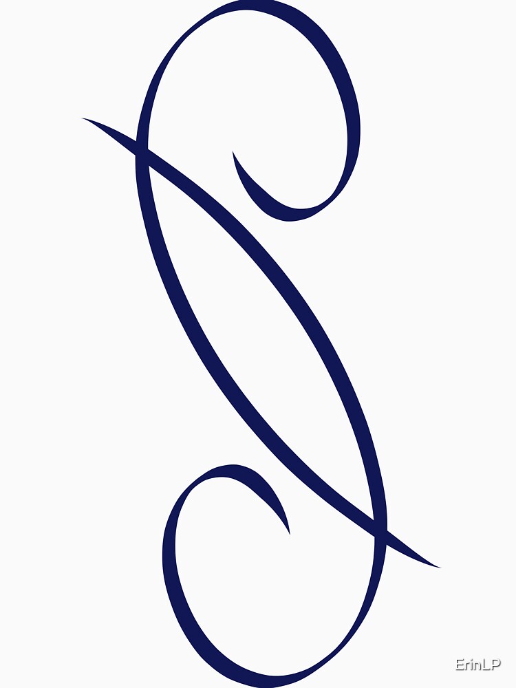 Flourish Navy by ErinLP
