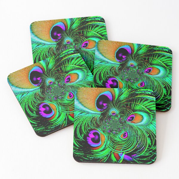 Item preview, Abstract Feather designed and sold by Parathenea.
