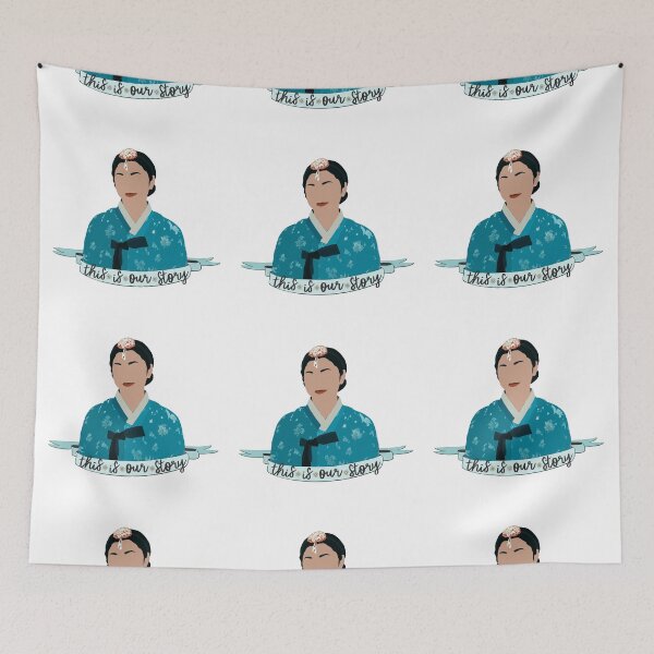 Item preview, Lara Jean  designed and sold by veganqueen102.