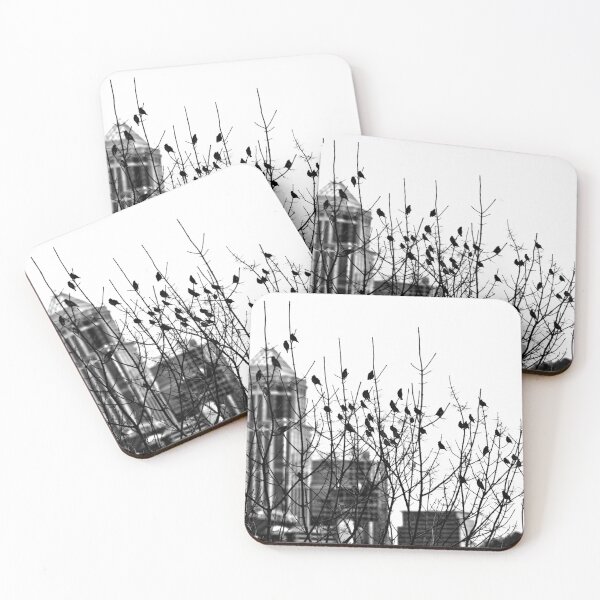 Item preview, Birds View designed and sold by swat.