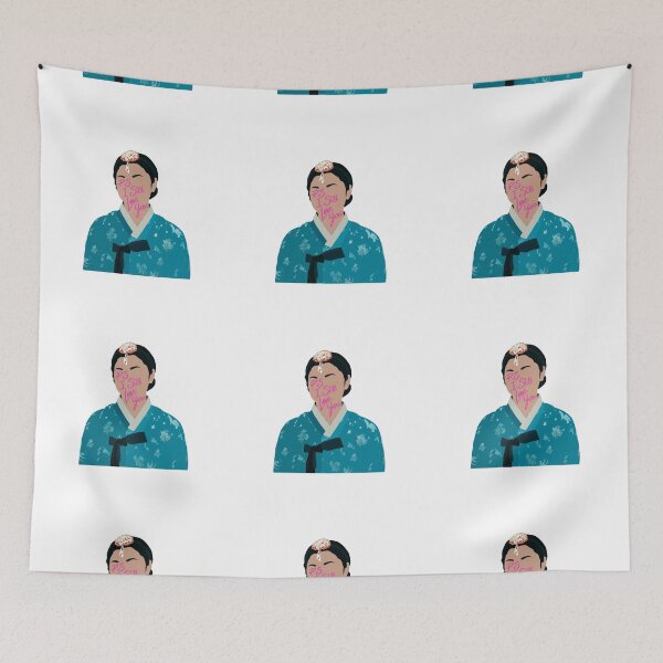 Item preview,  Lara Jean  designed and sold by veganqueen102.