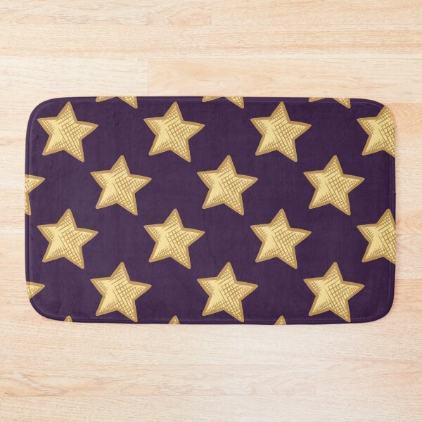 Item preview, Stars of the Purple Night designed and sold by SarahSellersArt.