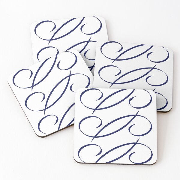 Item preview, Janine Navy designed and sold by ErinLP.