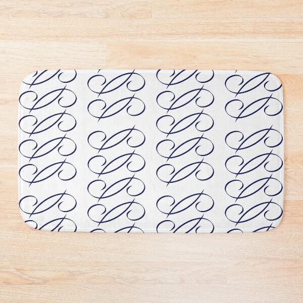 Item preview, Janine Navy designed and sold by ErinLP.