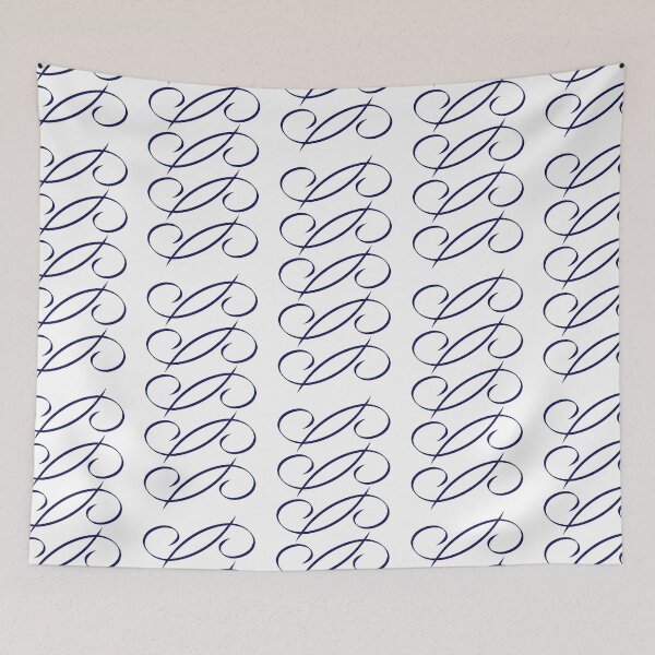 Item preview, Janine Navy designed and sold by ErinLP.