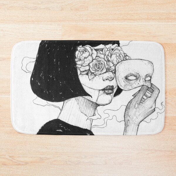Item preview, Mask designed and sold by mikekoubou.