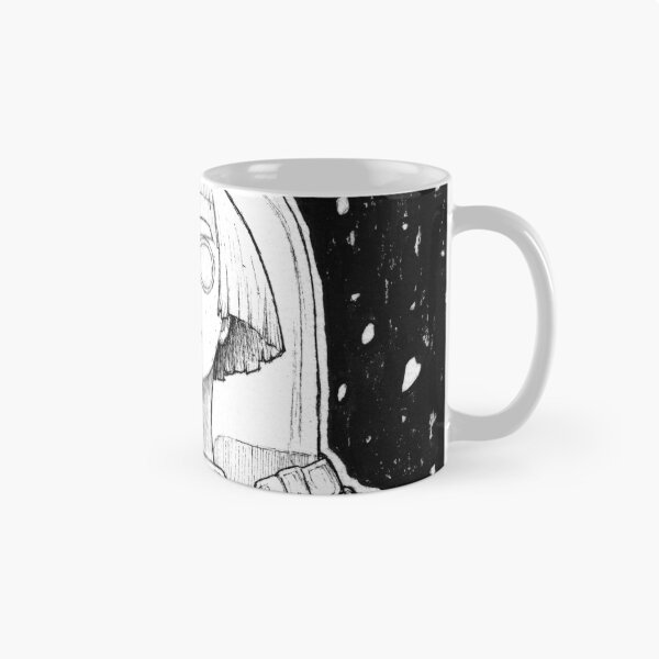 Item preview, Ice Cold Beauty designed and sold by mikekoubou.