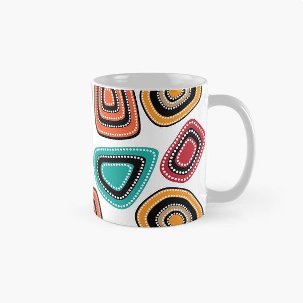 Item preview, Aboriginal Art Work designed and sold by AboriginalAdorn.
