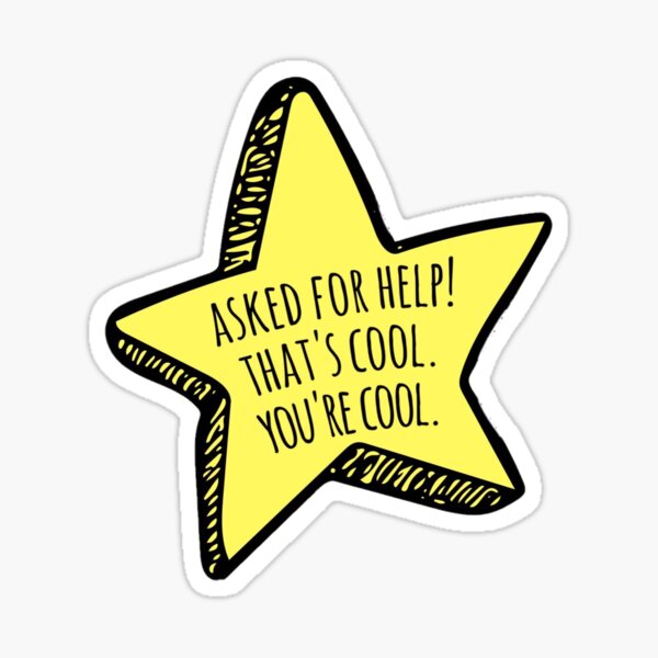 Little Victories #9 Sticker