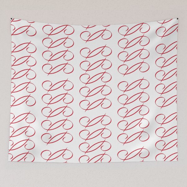 Item preview, Janine Red designed and sold by ErinLP.