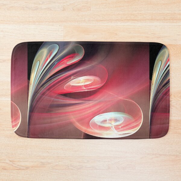 Item preview, Pink Hyperspace Petal designed and sold by KimSyOk.